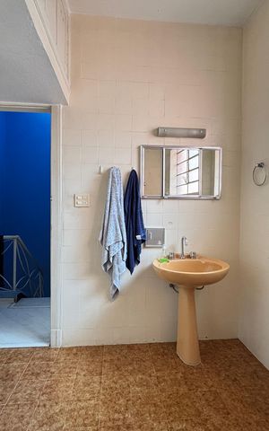 Casa para alugar com 154m², 3 quartos e sem vaga Casa para alugar com 154m², 3 quartos e sem vagaBanheiro