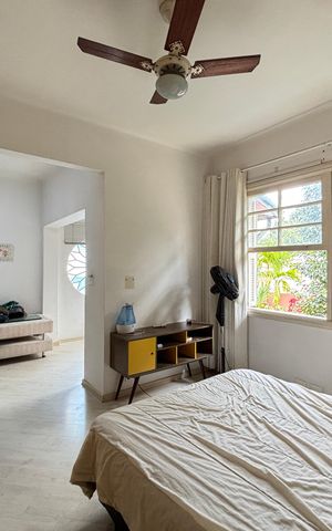 Casa para alugar com 154m², 3 quartos e sem vaga Casa para alugar com 154m², 3 quartos e sem vagaQuarto 2