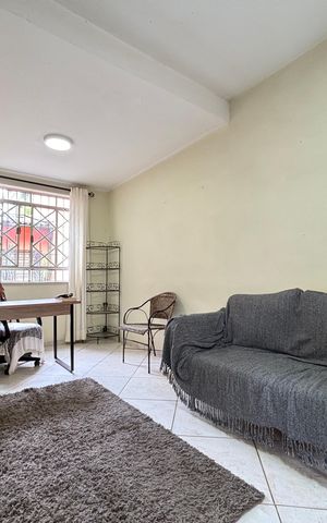 Casa para alugar com 154m², 3 quartos e sem vaga Casa para alugar com 154m², 3 quartos e sem vagaAntesala