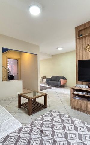 Casa para alugar com 154m², 3 quartos e sem vaga Casa para alugar com 154m², 3 quartos e sem vagaSala