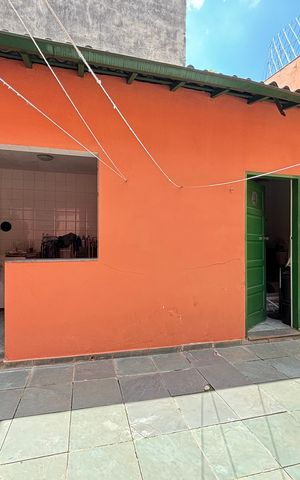 Casa para alugar com 154m², 3 quartos e sem vaga Casa para alugar com 154m², 3 quartos e sem vagaFundos