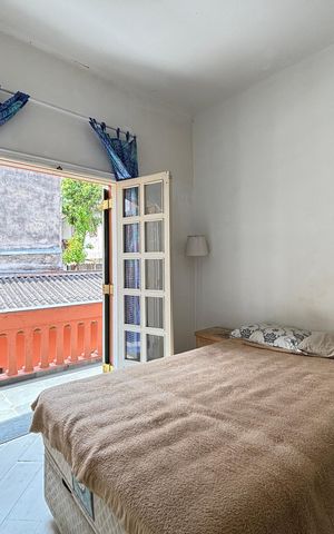 Casa para alugar com 154m², 3 quartos e sem vaga Casa para alugar com 154m², 3 quartos e sem vagaQuarto 1