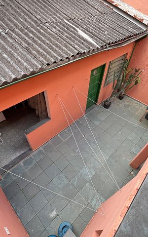 Casa para alugar com 154m², 3 quartos e sem vaga Casa para alugar com 154m², 3 quartos e sem vagaVaranda