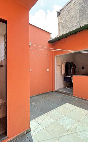 Casa para alugar com 154m², 3 quartos e sem vaga Casa para alugar com 154m², 3 quartos e sem vagaFundos