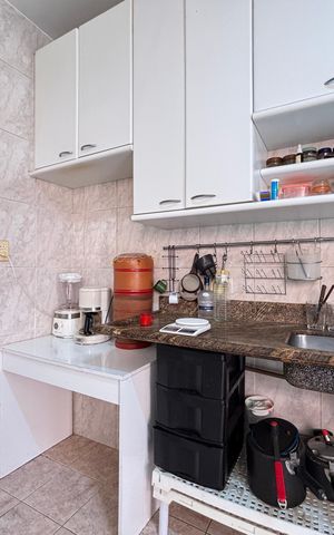 Casa para alugar com 154m², 3 quartos e sem vaga Casa para alugar com 154m², 3 quartos e sem vagaCozinha