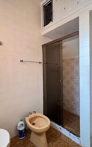 Casa para alugar com 154m², 3 quartos e sem vaga Casa para alugar com 154m², 3 quartos e sem vagaBanheiro