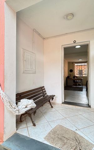 Casa para alugar com 154m², 3 quartos e sem vaga Casa para alugar com 154m², 3 quartos e sem vagaEntrada