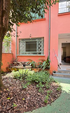 Casa para alugar com 154m², 3 quartos e sem vaga Casa para alugar com 154m², 3 quartos e sem vagaEntrada