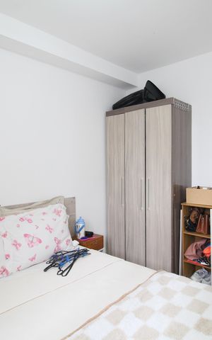 Apartamento para alugar com 40m², 2 quartos e sem vagaQuarto 1