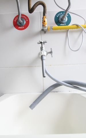 Apartamento para alugar com 40m², 2 quartos e sem vagaÁrea de Serviço