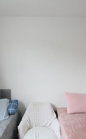 Apartamento para alugar com 40m², 2 quartos e sem vagaQuarto 2