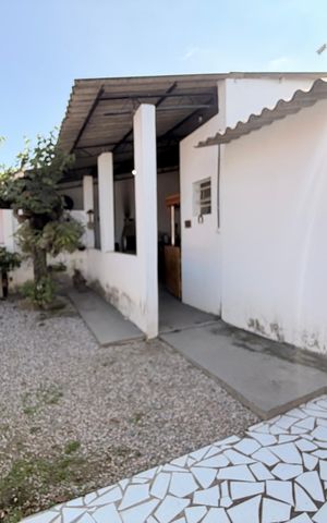 Casa de condomínio à venda com 124m², 2 quartos e 2 vagasParte superior