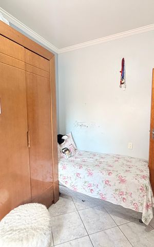 Casa de condomínio à venda com 124m², 2 quartos e 2 vagasQuarto 1