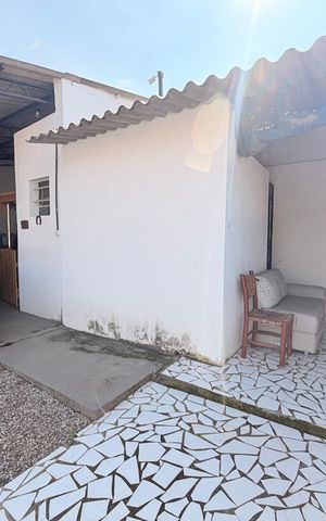 Casa de condomínio à venda com 124m², 2 quartos e 2 vagasParte superior