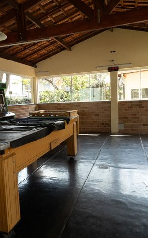 Apartamento para alugar com 42m², 2 quartos e 1 vaga