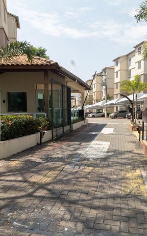 Apartamento para alugar com 42m², 2 quartos e 1 vaga