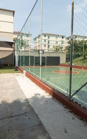 Apartamento para alugar com 42m², 2 quartos e 1 vaga
