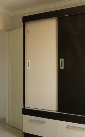 Apartamento para alugar com 42m², 2 quartos e 1 vaga
