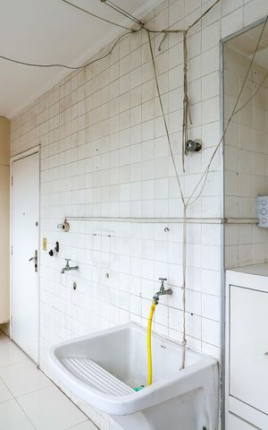 Apartamento à venda com 234m², 3 quartos e 2 vagas