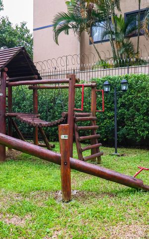 Apartamento à venda com 234m², 3 quartos e 2 vagas