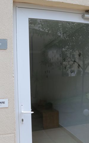 Apartamento para alugar com 34m², 2 quartos e 1 vaga