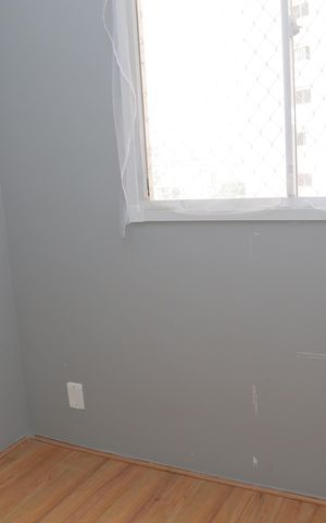 Apartamento para alugar com 34m², 2 quartos e 1 vaga