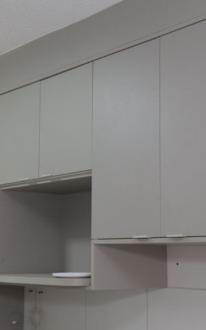 Apartamento para alugar com 34m², 2 quartos e 1 vaga
