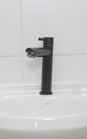 Apartamento para alugar com 34m², 2 quartos e 1 vaga