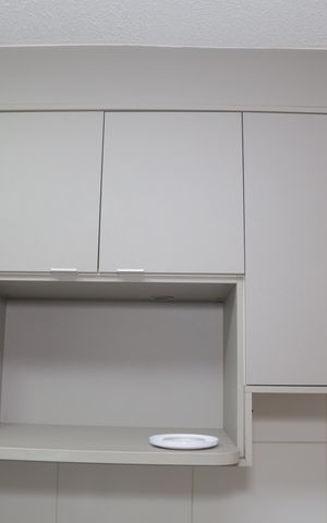 Apartamento para alugar com 34m², 2 quartos e 1 vaga