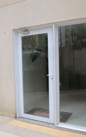 Apartamento para alugar com 34m², 2 quartos e 1 vaga