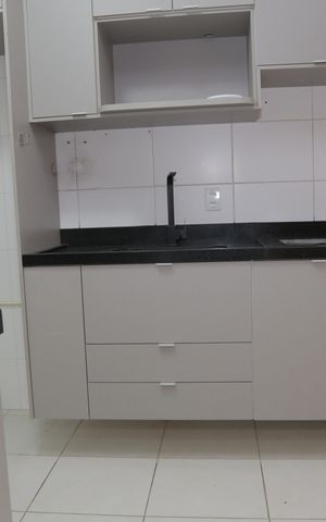 Apartamento para alugar com 34m², 2 quartos e 1 vaga