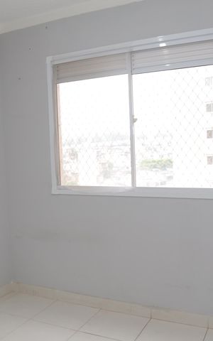 Apartamento para alugar com 34m², 2 quartos e 1 vaga
