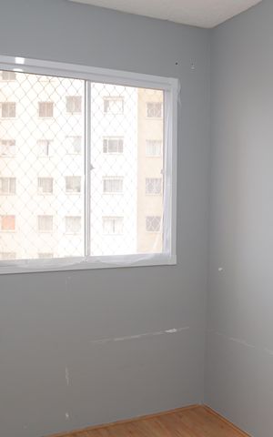 Apartamento para alugar com 34m², 2 quartos e 1 vaga