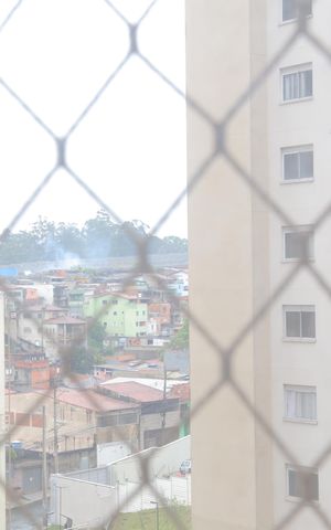 Apartamento para alugar com 34m², 2 quartos e 1 vaga