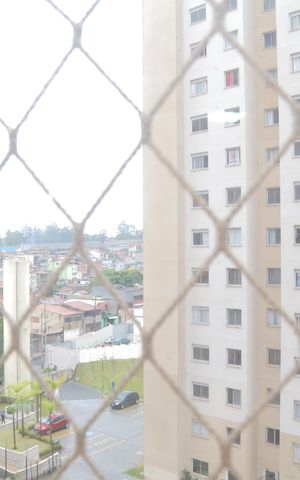 Apartamento para alugar com 34m², 2 quartos e 1 vaga