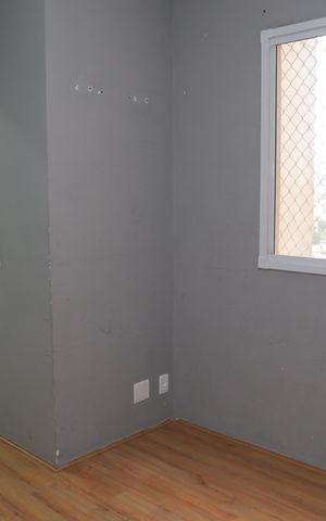 Apartamento para alugar com 34m², 2 quartos e 1 vaga