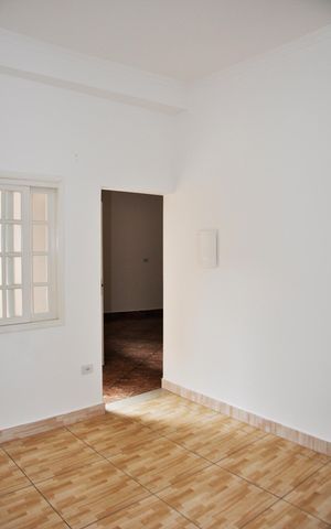 Casa para alugar com 80m², 1 quarto e sem vaga Casa para alugar com 80m², 1 quarto e sem vagaDetalhe - Sala