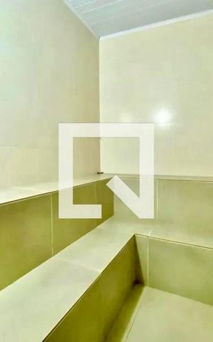 Apartamento para alugar com 59m², 2 quartos e 2 vagas Apartamento para alugar com 59m², 2 quartos e 2 vagasSauna