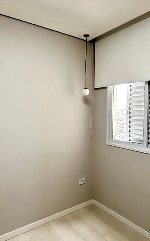 Apartamento para alugar com 59m², 2 quartos e 2 vagas Apartamento para alugar com 59m², 2 quartos e 2 vagasQuarto Suíte