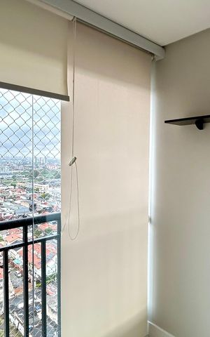 Apartamento para alugar com 59m², 2 quartos e 2 vagas Apartamento para alugar com 59m², 2 quartos e 2 vagasVaranda da Sala