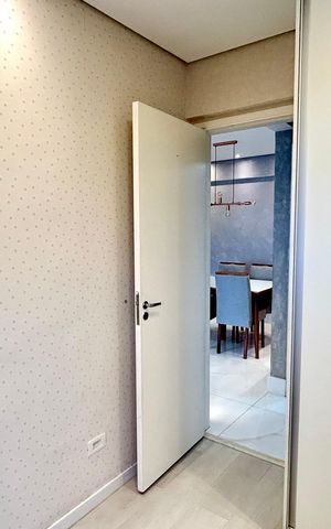 Apartamento para alugar com 59m², 2 quartos e 2 vagas Apartamento para alugar com 59m², 2 quartos e 2 vagasQuarto 1
