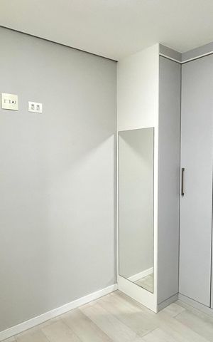 Apartamento para alugar com 59m², 2 quartos e 2 vagas Apartamento para alugar com 59m², 2 quartos e 2 vagasQuarto Suíte