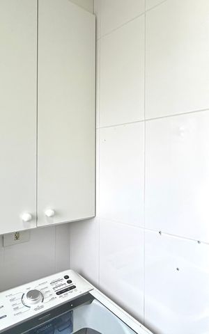 Apartamento para alugar com 59m², 2 quartos e 2 vagas Apartamento para alugar com 59m², 2 quartos e 2 vagasÁrea de Serviço