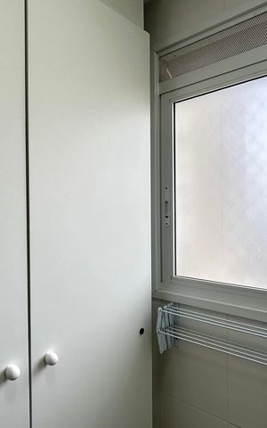 Apartamento para alugar com 59m², 2 quartos e 2 vagas Apartamento para alugar com 59m², 2 quartos e 2 vagasÁrea de Serviço