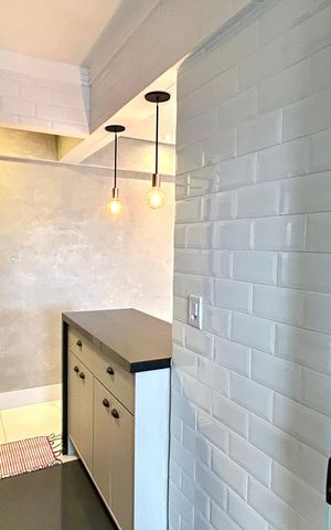 Apartamento para alugar com 59m², 2 quartos e 2 vagas Apartamento para alugar com 59m², 2 quartos e 2 vagasCozinha