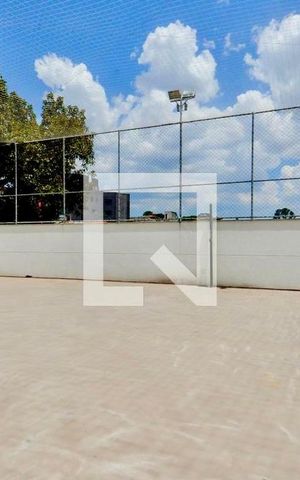 Apartamento para alugar com 59m², 2 quartos e 2 vagas Apartamento para alugar com 59m², 2 quartos e 2 vagasQuadra