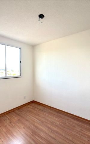 Apartamento para alugar com 45m², 2 quartos e 2 vagasQuarto 1