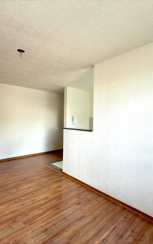 Apartamento para alugar com 45m², 2 quartos e 2 vagasSala