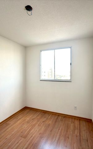 Apartamento para alugar com 45m², 2 quartos e 2 vagasQuarto 1