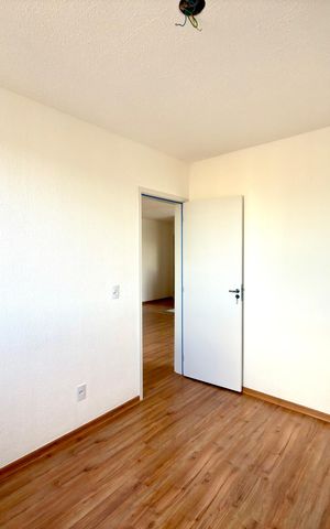 Apartamento para alugar com 45m², 2 quartos e 2 vagasQuarto 2